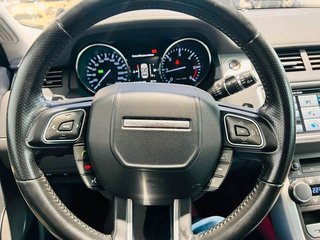 Land Rover Range Rover Evoque 2.0L TD4 180CV 4x4 HSE Dynamic Auto