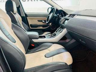 Land Rover Range Rover Evoque 2.0L TD4 180CV 4x4 HSE Dynamic Auto