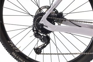 Bicicleta Bulls LT Evo CX t.XL Reacondicionada