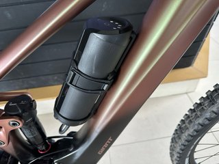 Giant Trance Ebike