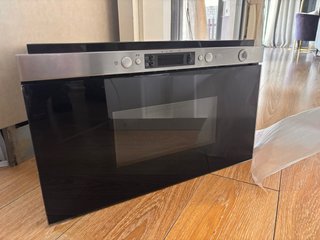 Microondas Integrado IKEA