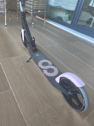 Patinete Movino Infinity Niños/Adultos