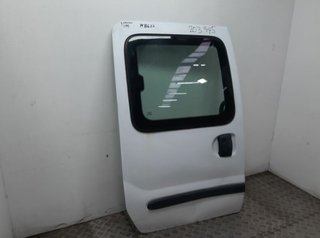 Puerta lateral renault kangoo (f/kc0) rte 1160112