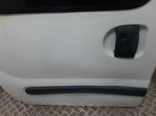 Puerta lateral renault kangoo (f/kc0) rte 1160112
