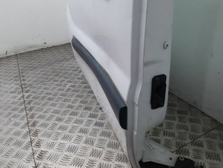 Puerta lateral renault kangoo (f/kc0) rte 1160112