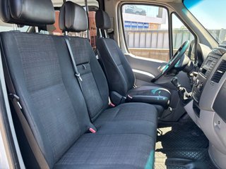 MERCEDES-BENZ Sprinter 313 CDI MEDIO 3.5T T. ALTO MIXTO
