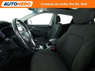 Hyundai Santa Fe 2.2 CRDi 25 Aniversario 2WD