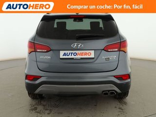 Hyundai Santa Fe 2.2 CRDi 25 Aniversario 2WD