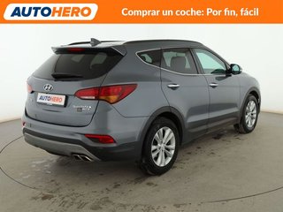 Hyundai Santa Fe 2.2 CRDi 25 Aniversario 2WD