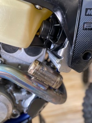 SHERCO 300 SEF FACTORY 2024 – ENDURO 4T