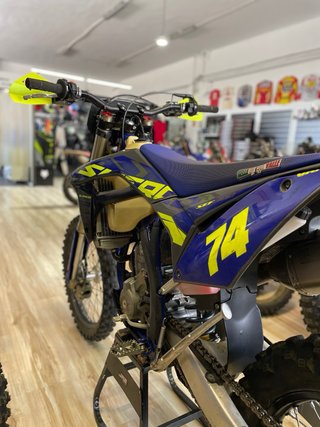 SHERCO 300 SEF FACTORY 2024 – ENDURO 4T