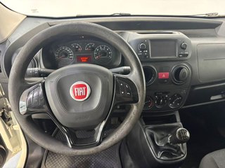 FIAT Fiorino Cargo Base N1 1.3 MJet 59 kW 80 CV