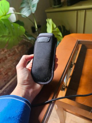 Insta 360 X2  Cámara de acción sumergible