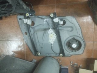 Alzacristales Mercedes