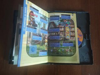 Starfox Adventures Nintendo GameCube