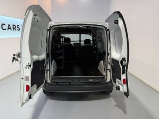 RENAULT Kangoo Furgon Profesional Blue dCi 70kW 95CV
