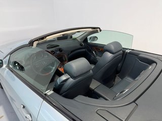 MERCEDES-BENZ Clase SL SL 500