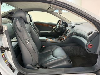 MERCEDES-BENZ Clase SL SL 500