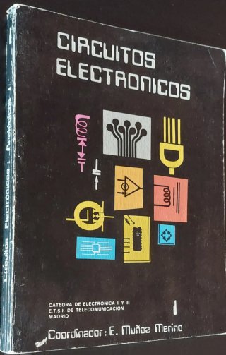 Circuitos electrónicos Analógicos I