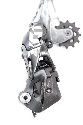 Desviador trasero Sram X01 Eagle AXS