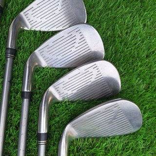 Hierros 6-PW King Cobra 3400 I/XH Golf