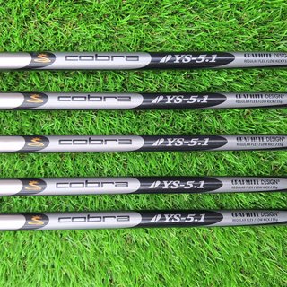 Hierros 6-PW King Cobra 3400 I/XH Golf