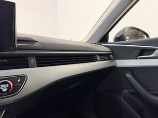 AUDI A4 Avant Advanced 35 TDI 120kW S tronic