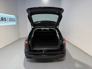 AUDI A4 Avant Advanced 35 TDI 120kW S tronic