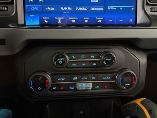 FORD Bronco Badlands 2.7 EcoBoost V6 335CV 4x4 Int.