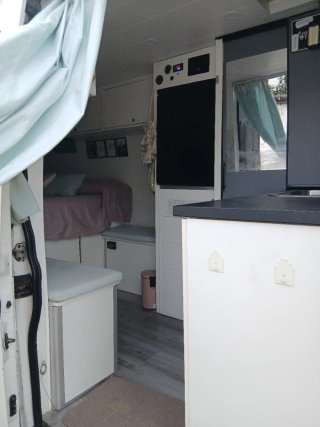 Renault Master 2007