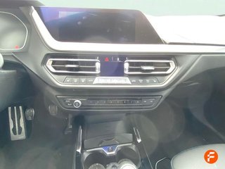 BMW Serie 1 116d