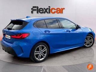 BMW Serie 1 116d