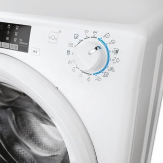 Lavadora Candy CO4104TWM1S 10kg 1400rpm