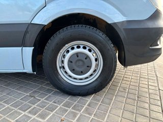 MERCEDES-BENZ Sprinter 313 CDI MEDIO 3.5T T. ALTO MIXTO