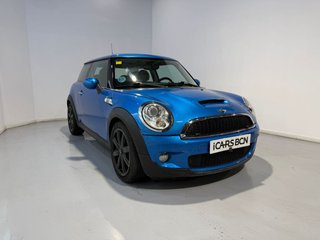 MINI MINI Cooper S