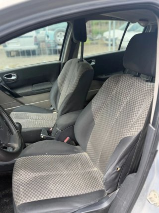 Despiece Renault Megane 2 1.5 DCI