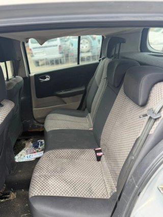 Despiece Renault Megane 2 1.5 DCI