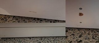 Cama nido IKEA SLÄKT con colchón Emma