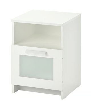 Cama nido IKEA SLÄKT con colchón Emma