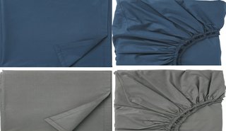 Cama nido IKEA SLÄKT con colchón Emma