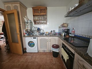 Casa pareada en venta en La Granja-La Colina-Los Pastores en Algeciras