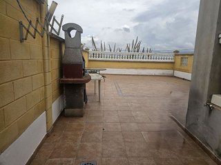 Casa pareada en venta en La Granja-La Colina-Los Pastores en Algeciras