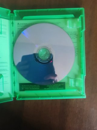 Resident Evil VII Biohazard Xbox One