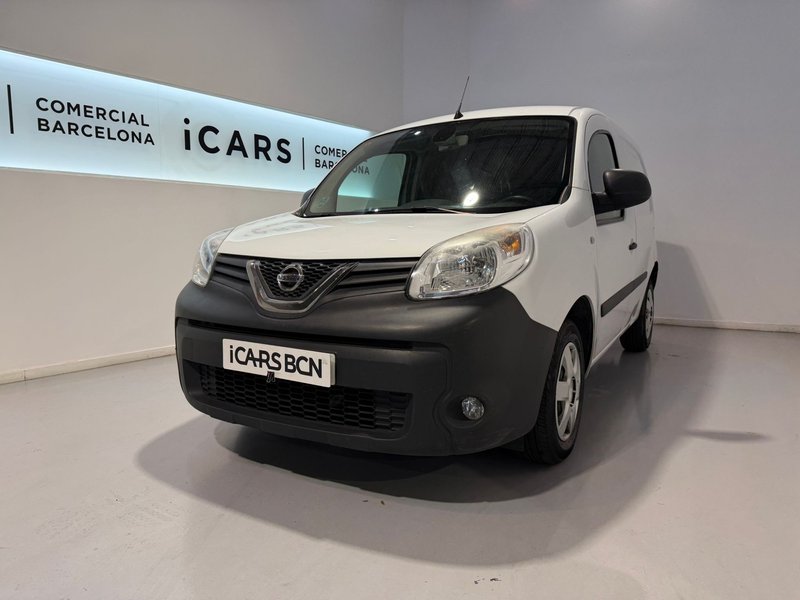 NISSAN NV250 2pl 1.5dCi 70 kW 95CV L1H1 COMFORT - foto 1