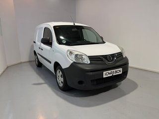 NISSAN NV250 2pl 1.5dCi 70 kW 95CV L1H1 COMFORT