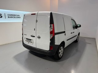 NISSAN NV250 2pl 1.5dCi 70 kW 95CV L1H1 COMFORT