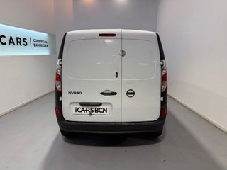 NISSAN NV250 2pl 1.5dCi 70 kW 95CV L1H1 COMFORT