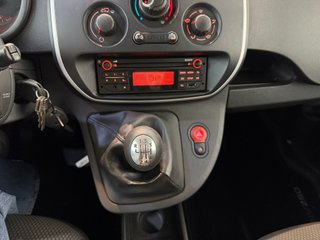 NISSAN NV250 2pl 1.5dCi 70 kW 95CV L1H1 COMFORT