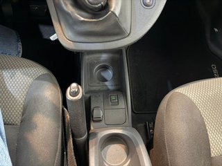 NISSAN NV250 2pl 1.5dCi 70 kW 95CV L1H1 COMFORT