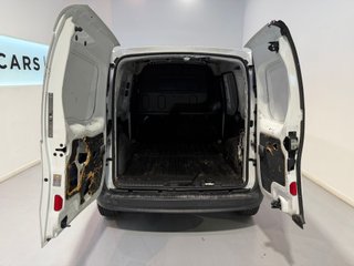 NISSAN NV250 2pl 1.5dCi 70 kW 95CV L1H1 COMFORT